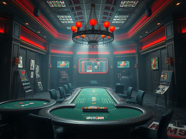 55bet cassino