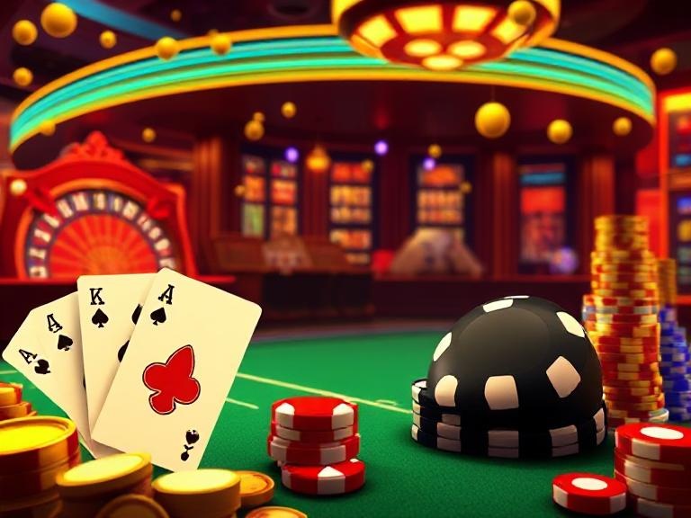 55bet cassino