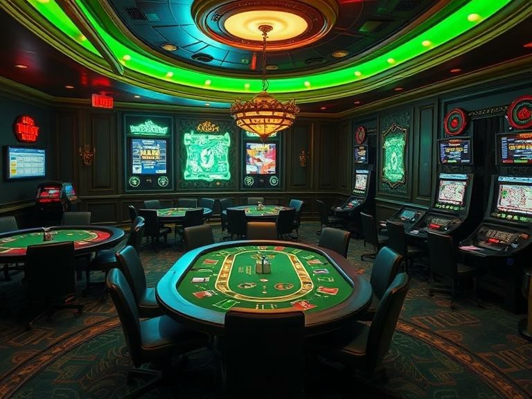 55bet cassino