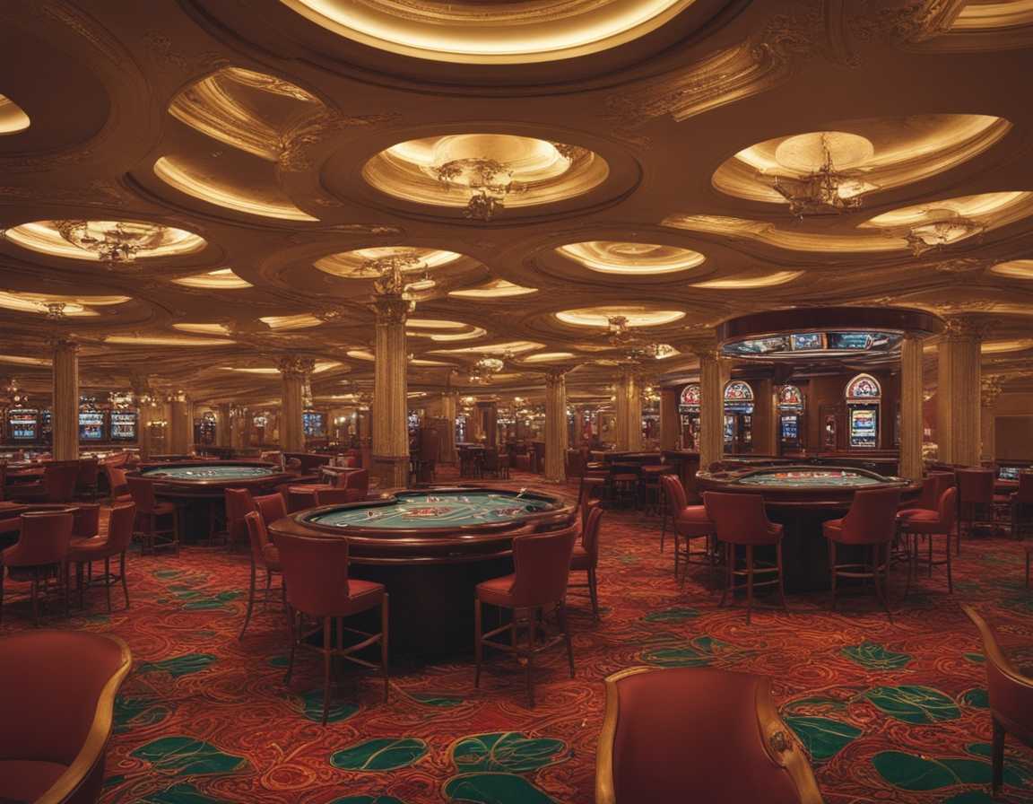 55bet cassino