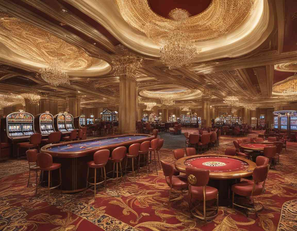55bet cassino