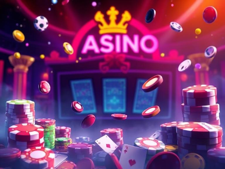 55bet cassino