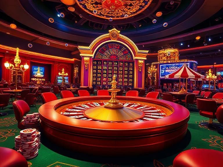55bet cassino