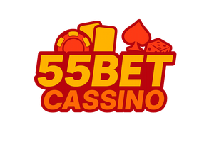 55bet Cassino